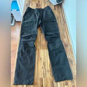 Fjallraven Men's ABISKO HYBRID